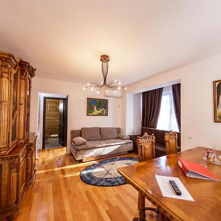 Apartament Family Rivulus 10 Baia Mare Esterno foto