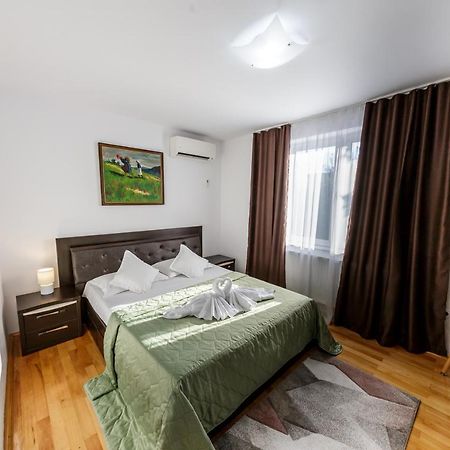 Apartament Family Rivulus 10 Baia Mare Esterno foto