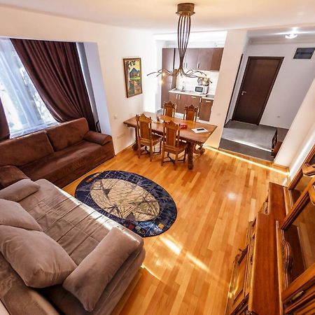 Apartament Family Rivulus 10 Baia Mare Esterno foto