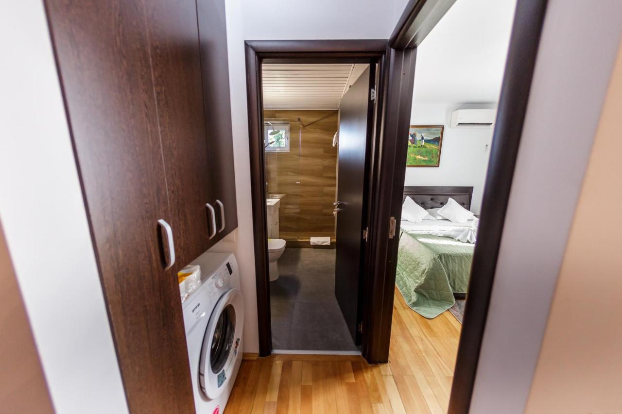 Apartament Family Rivulus 10 Baia Mare Esterno foto