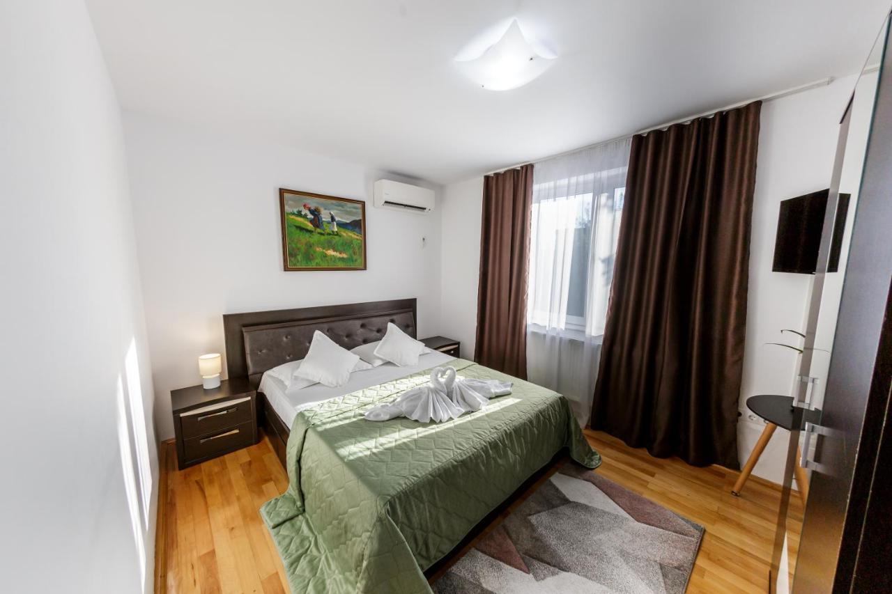 Apartament Family Rivulus 10 Baia Mare Esterno foto