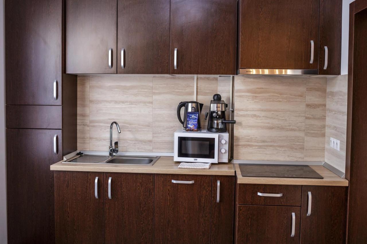 Apartament Family Rivulus 10 Baia Mare Esterno foto