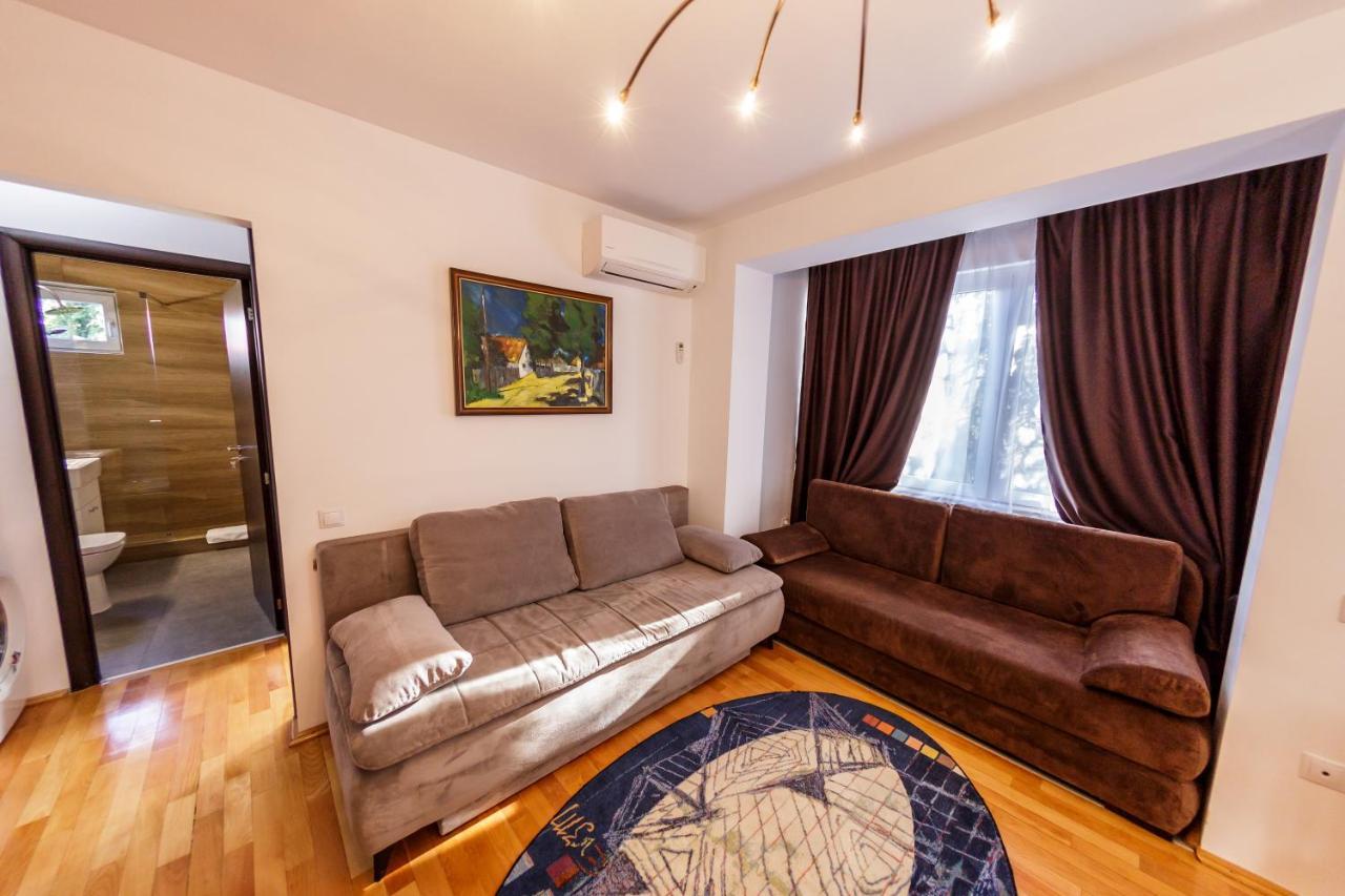 Apartament Family Rivulus 10 Baia Mare Esterno foto