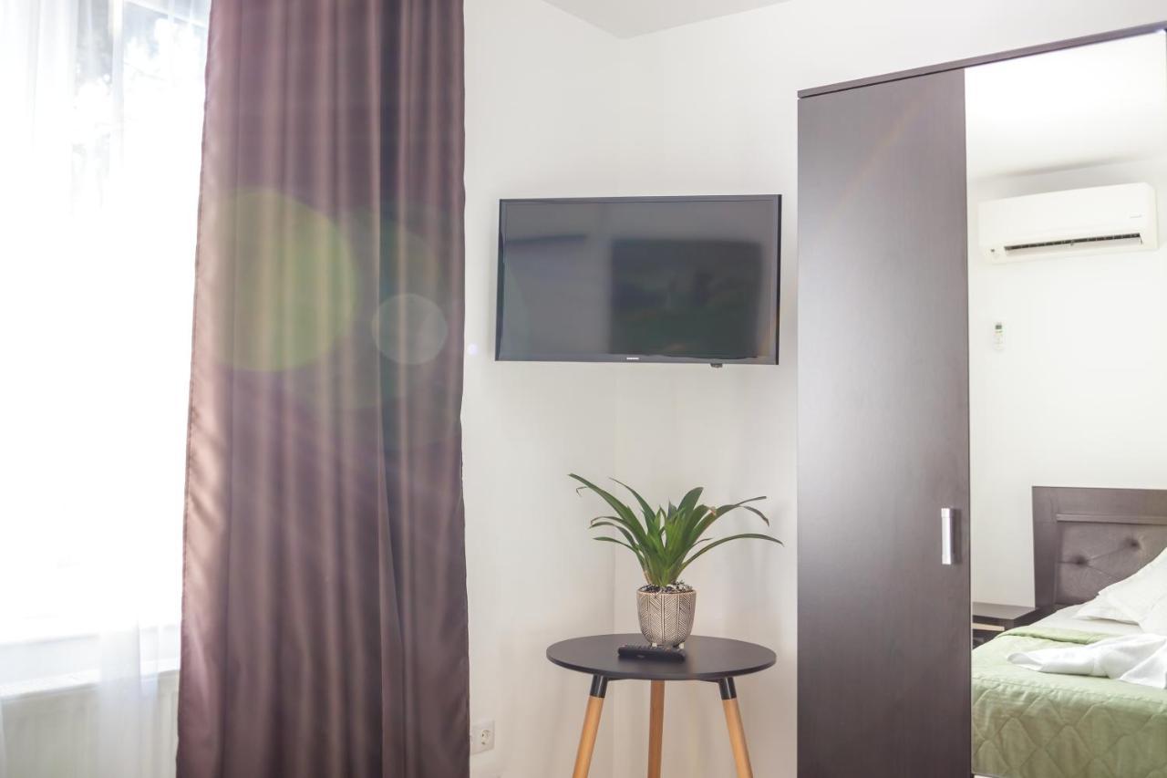 Apartament Family Rivulus 10 Baia Mare Esterno foto